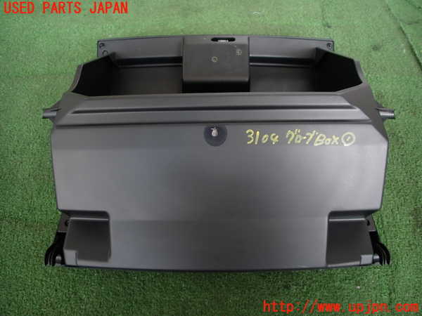 2UPJ-9231047516]コペン(L880K)グローブボックス1 中古_3
