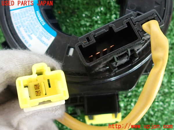 2UPJ-9231046800]コペン(L880K)スパイラルケーブル(リール) 中古_4