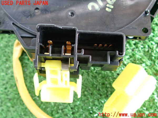 2UPJ-9231046800]コペン(L880K)スパイラルケーブル(リール) 中古_5
