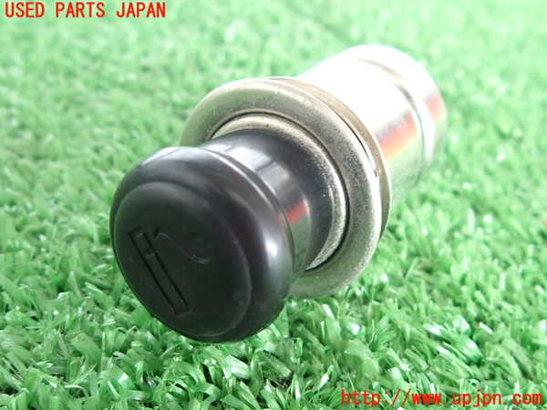 2UPJ-9231047815]コペン(L880K)シガライター 中古_2