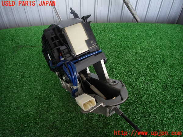 2UPJ-9231047555]コペン(L880K)ATシフトレバー 中古_3