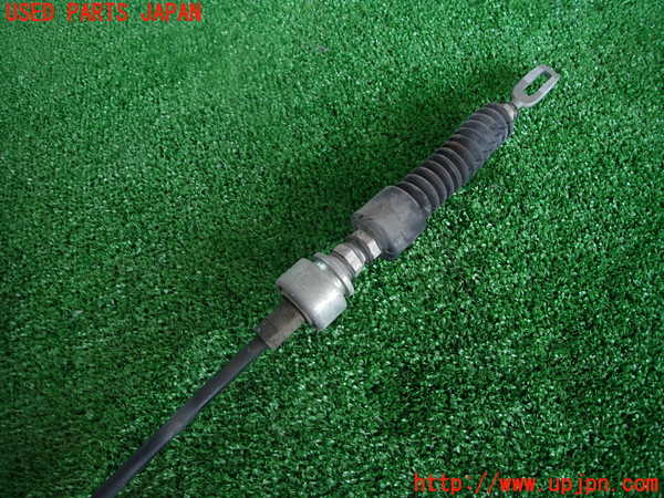 2UPJ-9231047555]コペン(L880K)ATシフトレバー 中古_4