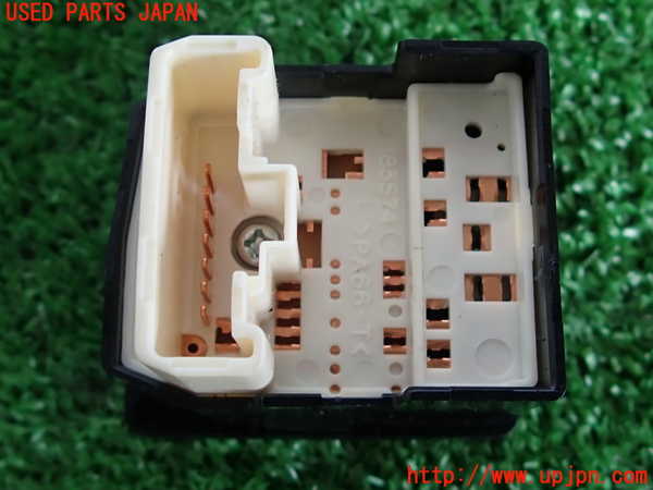2UPJ-9231046280]コペン(L880K)ミラースイッチ 中古_4