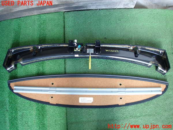 2UPJ-9231047761]コペン(L880K)トノカバー1 中古_2