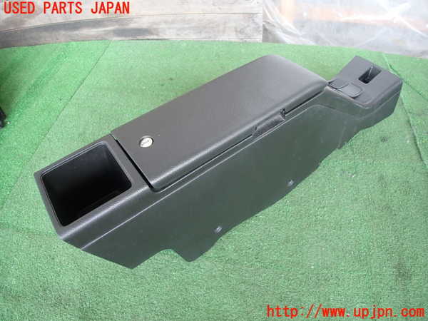 2UPJ-9231047540]コペン(L880K)センターコンソール 中古_2