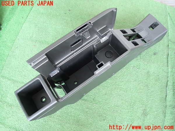 2UPJ-9231047540]コペン(L880K)センターコンソール 中古_3