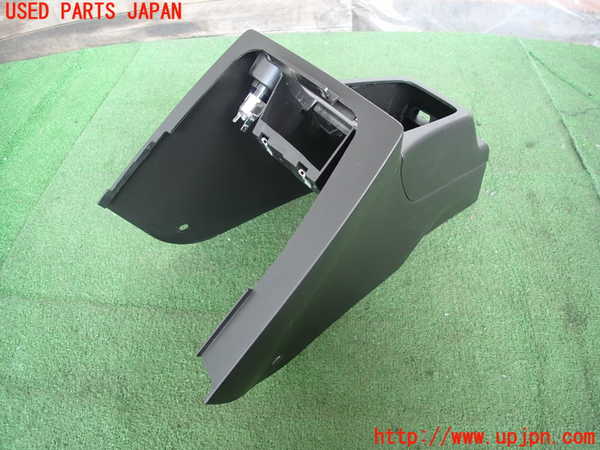 2UPJ-9231047549]コペン(L880K)コンソール 中古_2