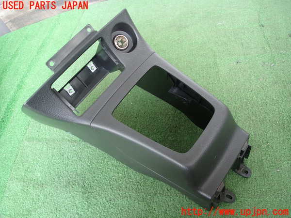 2UPJ-9231047549]コペン(L880K)コンソール 中古_3