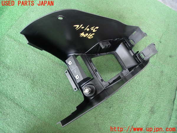 2UPJ-9231047549]コペン(L880K)コンソール 中古_4