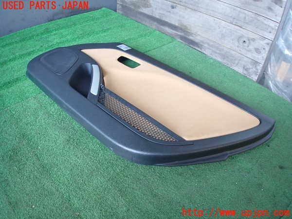 2UPJ-9231041234]コペン(L880K)右ドア内張り 中古_2