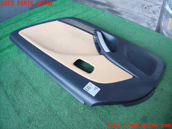 2UPJ-9231041234]コペン(L880K)右ドア内張り 中古_3