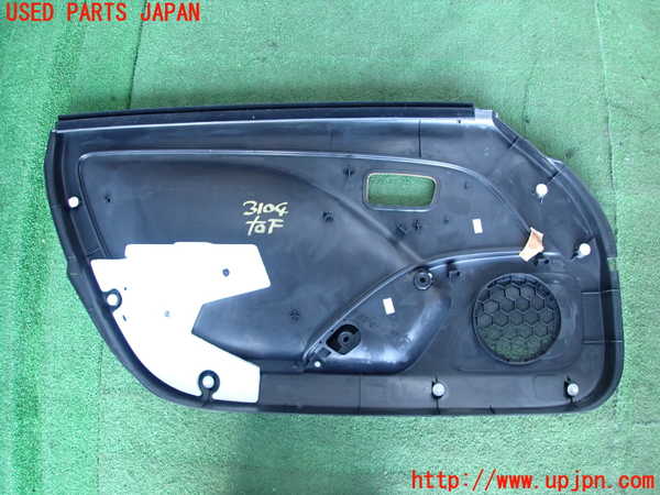 2UPJ-9231041234]コペン(L880K)右ドア内張り 中古_5