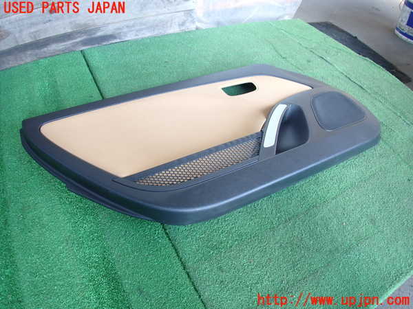 2UPJ-9231041264]コペン(L880K)左ドア内張り 中古_2
