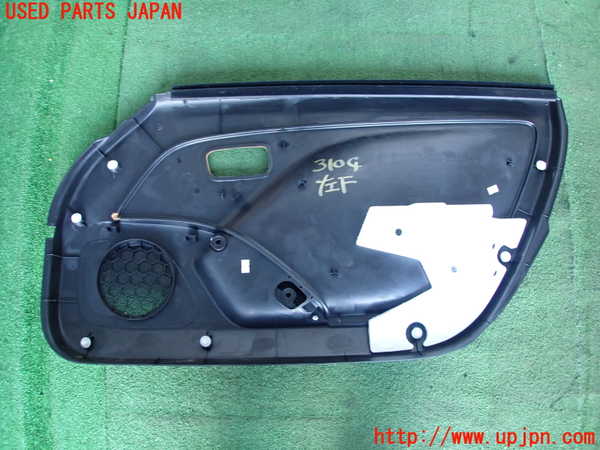 2UPJ-9231041264]コペン(L880K)左ドア内張り 中古_4