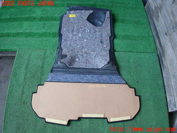 2UPJ-9231047771]コペン(L880K)ラゲッジトレイ1 中古_2