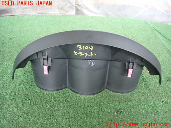 2UPJ-9231047510]コペン(L880K)メーターフード 中古_2