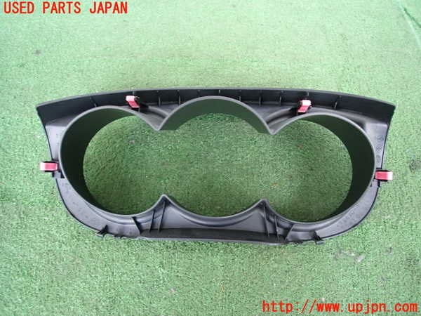 2UPJ-9231047510]コペン(L880K)メーターフード 中古_3
