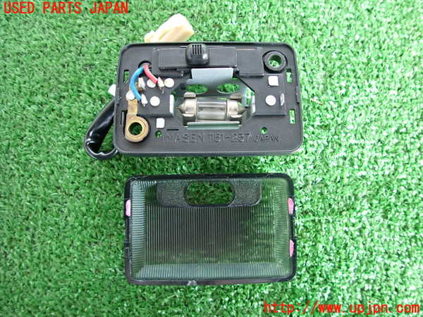 2UPJ-9231046411]コペン(L880K)ルームランプ1 【ジャンク品】 中古_3