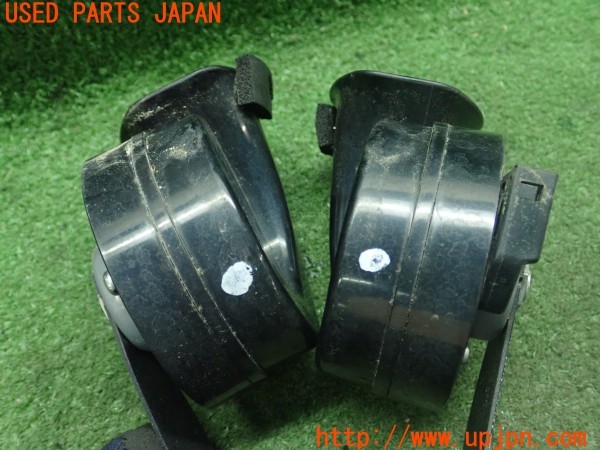 3UPJ=9231050563]シビック タイプR(EP3)MARUKO マルコホーン MR-FH-04 MR-FL-04 ホーン 中古_5
