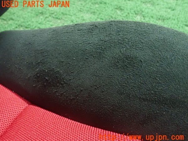 3UPJ=9231050609]シビック タイプR(EP3)純正 RECARO レカロ シートセット 運転席 助手席 レール付き 中古_2