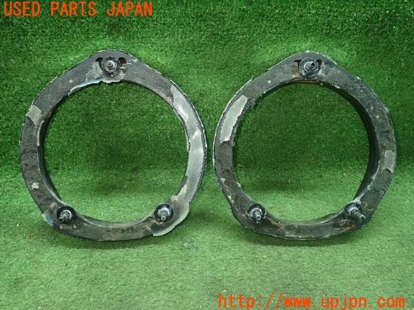 3UPJ=9231050619]シビック タイプR(EP3)carrozzeria カロッツェリア UD-K5210 スピーカーバッフル 17CH 中古_2