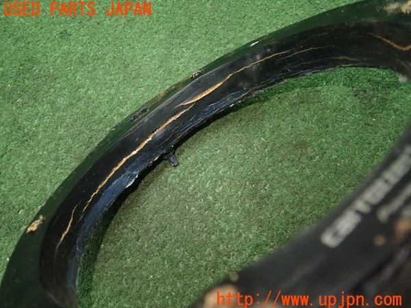 3UPJ=9231050619]シビック タイプR(EP3)carrozzeria カロッツェリア UD-K5210 スピーカーバッフル 17CH 中古_5