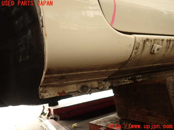 2UPJ-9231051082]シビック タイプR(EP3)左前フェンダー (ジャンク品) 中古_5