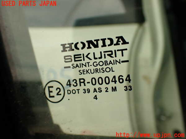 2UPJ-9231051230]シビック タイプR(EP3)右ドア (43R-000464 M33) 中古_4
