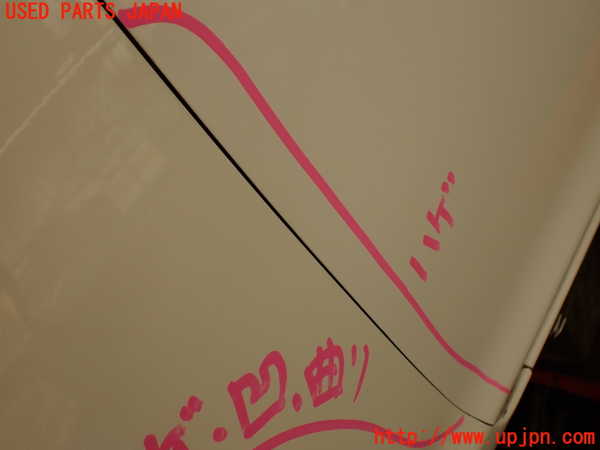 2UPJ-9231051260]シビック タイプR(EP3)左ドア (43R-000464 M33) 中古_3