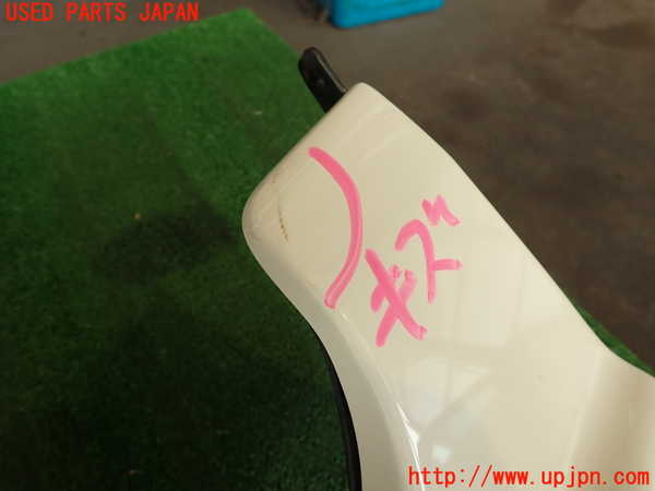 2UPJ-9231051390]シビック タイプR(EP3)右サイドステップ 中古_3