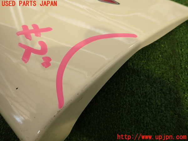 2UPJ-9231051392]シビック タイプR(EP3)左サイドステップ 中古_2