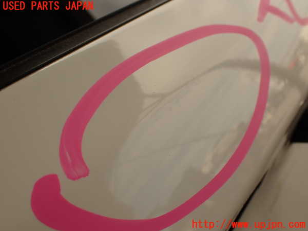 2UPJ-9231051566]シビック タイプR(EP3)バックドア リアゲート ハッチ (43R-006723 M101) 中古_3