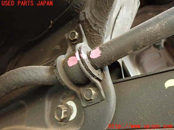 2UPJ-9231055445]シビック タイプR(EP3)リアスタビライザー 中古_3