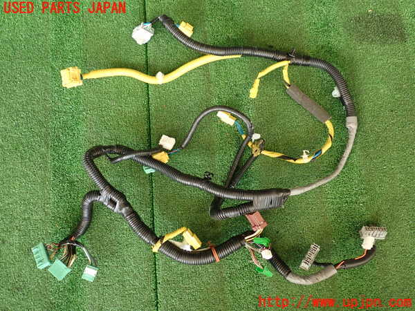 2UPJ-9231056807]シビック タイプR(EP3)ハーネス2 中古_2