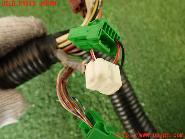 2UPJ-9231056807]シビック タイプR(EP3)ハーネス2 中古_3