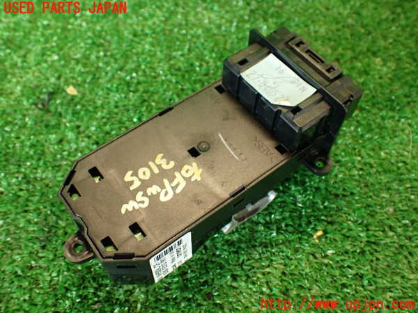 2UPJ-9231056240]シビック タイプR(EP3)右パワーウィンドウスイッチ 中古_3