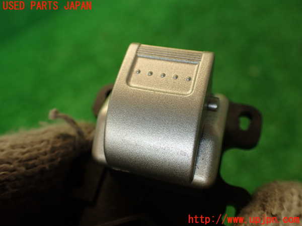 2UPJ-9231056245]シビック タイプR(EP3)左パワーウィンドウスイッチ 中古_2