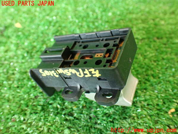 2UPJ-9231056245]シビック タイプR(EP3)左パワーウィンドウスイッチ 中古_3