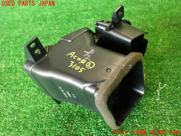 2UPJ-9231057527]シビック タイプR(EP3)エアコン吹き出し口2 (左) 中古_3