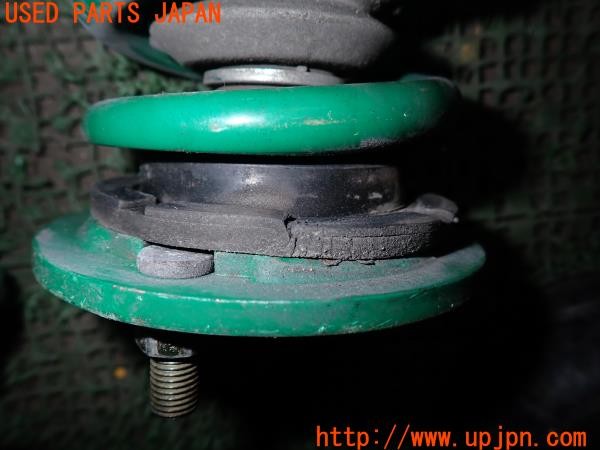 3UPJ=9231060440]アコード ユーロR(CL7)前期 TEIN テイン MONO SPORT DAMPER TOURING 車高調 全長調整式 減衰調整 中古_4