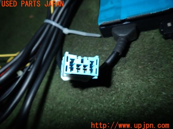 3UPJ=9231060503]アコード ユーロR(CL7)前期 Panasonic パナソニック CY-ET900KD ETC車載器 中古_4