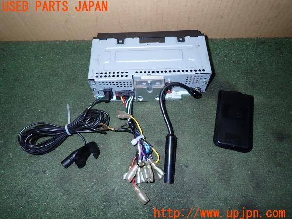 3UPJ=9231060518]アコード ユーロR(CL7)前期 carrozzeria カロッツェリア MVH-5200 CDプレーヤー 中古_2