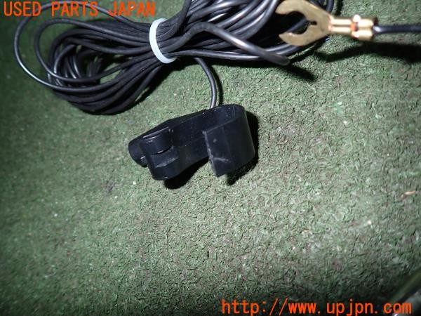 3UPJ=9231060518]アコード ユーロR(CL7)前期 carrozzeria カロッツェリア MVH-5200 CDプレーヤー 中古_3