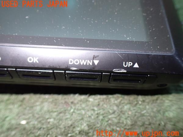 3UPJ=9231060579]アコード ユーロR(CL7)前期 COMTEC コムテック ZDR035 ドライブレコーダー 中古_3