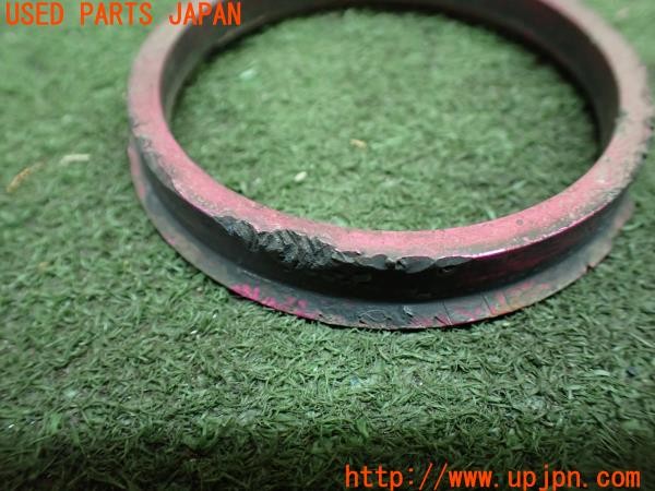 3UPJ=9231060969]アコード ユーロR(CL7)前期 tpi ハブリング O.D73 I.D64.10 中古_4