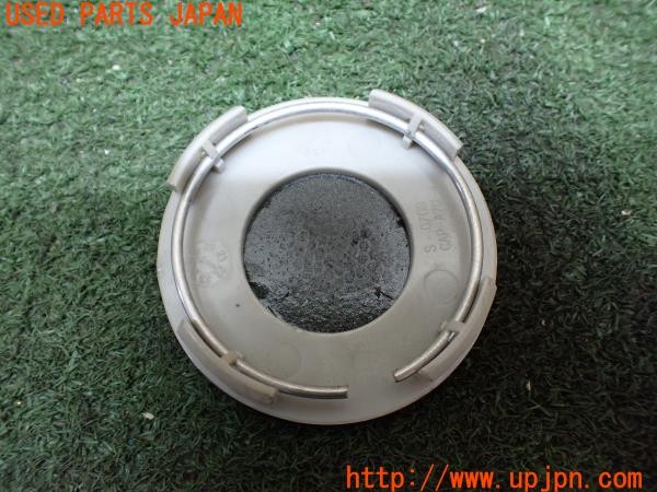 3UPJ=9231060975]アコード ユーロR(CL7)前期 BRIDGESTONE POTENZA ブリジストン ポテンザ ホイールセンターキャップ 中古_2