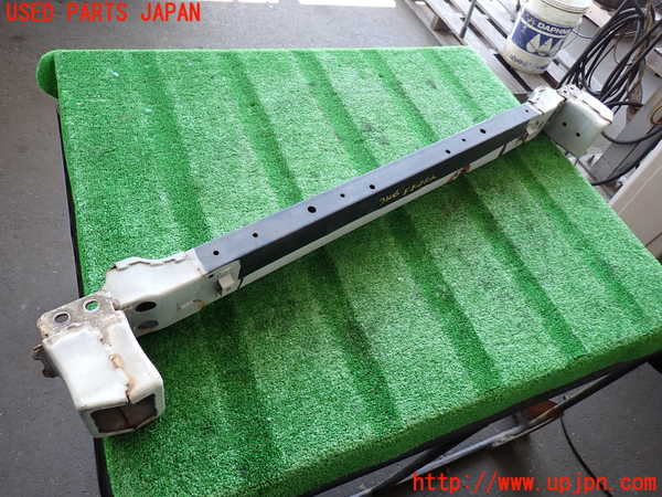 2UPJ-9231061014]アコード ユーロR(CL7)フロントバンパーホースメント 中古_2