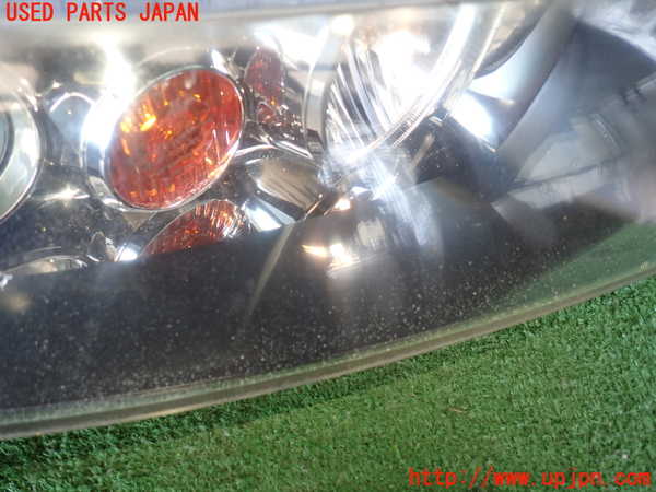 2UPJ-9231061130]アコード ユーロR(CL7)右ヘッドライト HID 中古_2