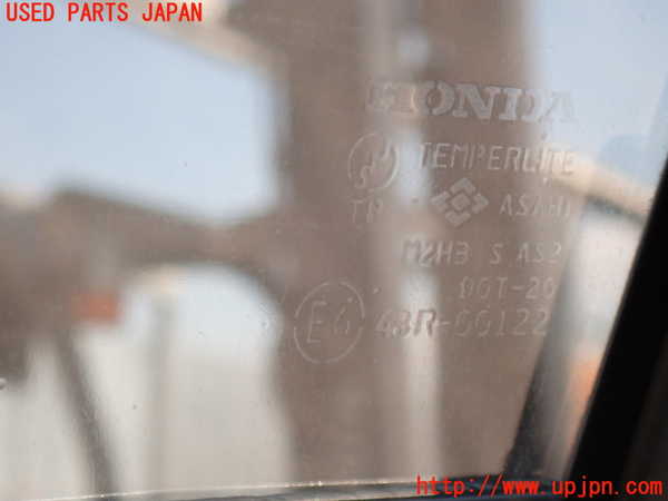 2UPJ-9231061290]アコード ユーロR(CL7)右後ドア 中古(43R-00122 M2H3)_4