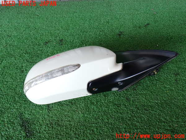 2UPJ-9231061210]アコード ユーロR(CL7)右ドアミラー 中古_2